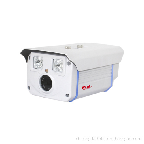 Wireless HD IP Camera Series